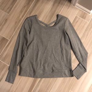 Old Navy Go Dry Active Sweater